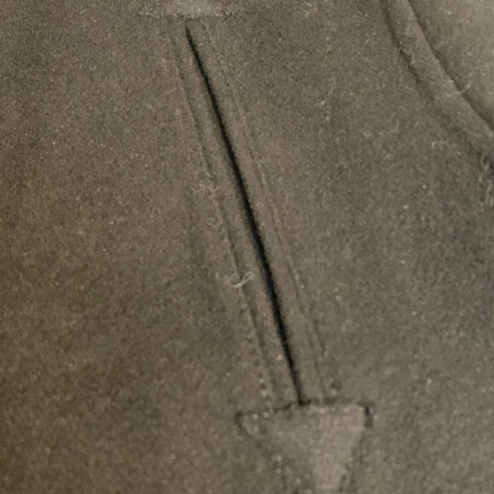 American Rag Wool Blend Hooded Jacket - Picture 7 of 11